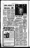 Acton Gazette Thursday 05 August 1976 Page 34