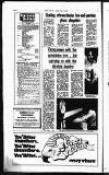 Acton Gazette Thursday 19 August 1976 Page 2