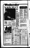 Acton Gazette Thursday 19 August 1976 Page 16