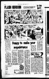Acton Gazette Thursday 19 August 1976 Page 20