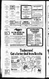 Acton Gazette Thursday 19 August 1976 Page 30