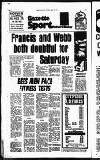 Acton Gazette Thursday 19 August 1976 Page 36