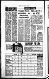 Acton Gazette Thursday 26 August 1976 Page 12