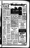 Acton Gazette Thursday 26 August 1976 Page 17