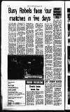 Acton Gazette Thursday 26 August 1976 Page 38