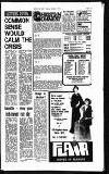 Acton Gazette Thursday 02 December 1976 Page 13