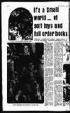 Acton Gazette Thursday 02 December 1976 Page 20