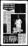 Acton Gazette Thursday 02 December 1976 Page 46
