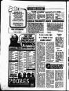 Acton Gazette Thursday 09 December 1976 Page 6