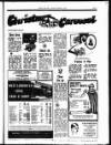 Acton Gazette Thursday 09 December 1976 Page 11
