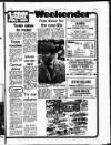 Acton Gazette Thursday 09 December 1976 Page 19