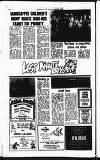 Acton Gazette Thursday 23 December 1976 Page 4