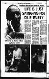 Acton Gazette Thursday 23 December 1976 Page 14