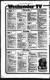 Acton Gazette Thursday 23 December 1976 Page 22