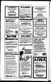 Acton Gazette Thursday 27 January 1977 Page 34