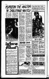 Acton Gazette Thursday 27 January 1977 Page 36