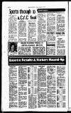 Acton Gazette Thursday 27 January 1977 Page 38