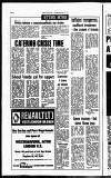 Acton Gazette Thursday 03 February 1977 Page 6