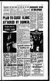 Acton Gazette Thursday 03 February 1977 Page 7