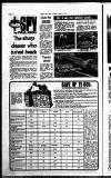 Acton Gazette Thursday 03 February 1977 Page 14
