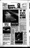 Acton Gazette Thursday 03 February 1977 Page 40
