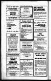 Acton Gazette Thursday 03 March 1977 Page 10