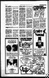 Acton Gazette Thursday 03 March 1977 Page 14