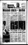 Acton Gazette Thursday 03 March 1977 Page 40
