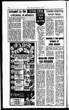 Acton Gazette Thursday 10 March 1977 Page 8