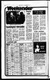 Acton Gazette Thursday 10 March 1977 Page 18