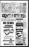 Acton Gazette Thursday 10 March 1977 Page 29