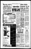 Acton Gazette Thursday 17 March 1977 Page 4