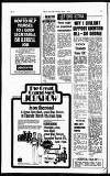 Acton Gazette Thursday 17 March 1977 Page 6