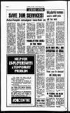 Acton Gazette Thursday 24 March 1977 Page 6