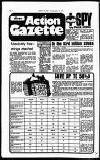 Acton Gazette Thursday 24 March 1977 Page 14