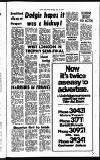 Acton Gazette Thursday 24 March 1977 Page 43