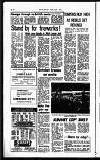 Acton Gazette Thursday 14 April 1977 Page 34