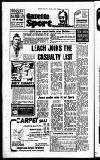 Acton Gazette Thursday 14 April 1977 Page 36