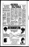 Acton Gazette Thursday 07 July 1977 Page 6