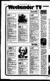 Acton Gazette Thursday 07 July 1977 Page 22