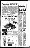 Acton Gazette Thursday 01 September 1977 Page 4