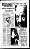 Acton Gazette Thursday 01 September 1977 Page 7
