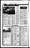 Acton Gazette Thursday 01 September 1977 Page 16