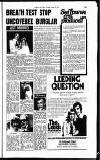 Acton Gazette Thursday 06 October 1977 Page 9