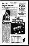 Acton Gazette Thursday 06 October 1977 Page 13