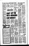 Acton Gazette Thursday 01 December 1977 Page 4