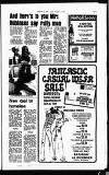 Acton Gazette Thursday 01 December 1977 Page 9