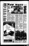 Acton Gazette Thursday 01 December 1977 Page 14