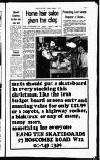 Acton Gazette Thursday 22 December 1977 Page 7