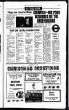 Acton Gazette Thursday 22 December 1977 Page 9